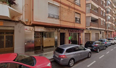Susana Albalat | Peluquería en Castellón de la Plana / 