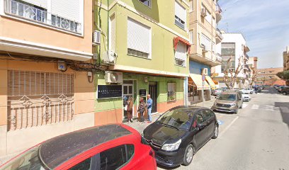Peluquería María | Peluquería en Cieza / Murcia