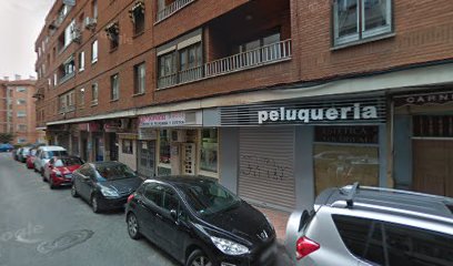 Ana Maria | Peluquería en Cuenca / 