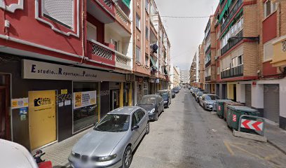 Peluqueria Flores | Peluquería en Chirivella / Valencia