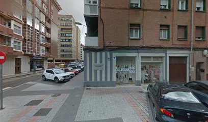 Anay. G | Peluquería en Palencia / 