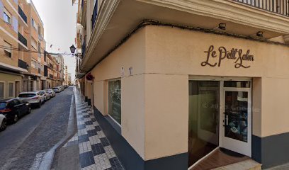 Le Petit Salon | Peluquería en Algemesi / 