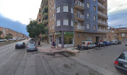 Peluquería New Look | Peluquería en Linares / Jaén