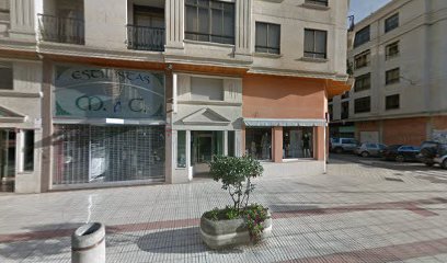 María Cue Estilistas | Peluquería en Villarcayo / Burgos