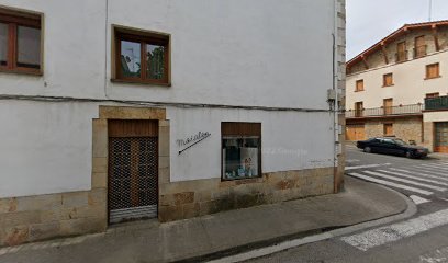 Maialen Esteticista | Peluquería en Olazti / 