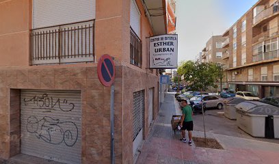 Esther Urban | Peluquería en Elche / 