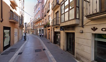 La Pelu de Laura | Peluquería en Zamora / Zamora