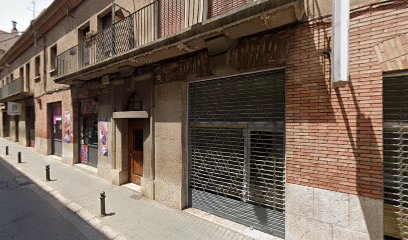 Perruqueria i Centre D