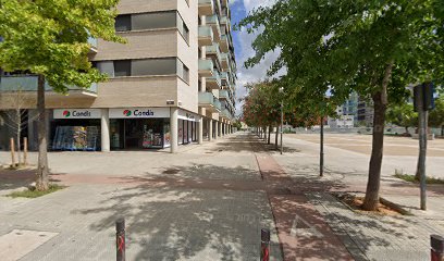 La Mar | Peluquería en Barberà del Vallès / 