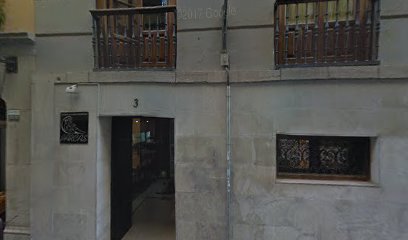 Peluquería Parcas Granada | Peluquería en Granada / Granada