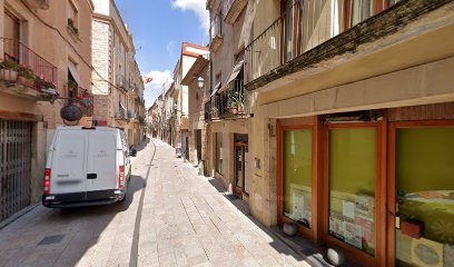 Pelu la Pelu | Peluquería en Montblanc / Tarragona