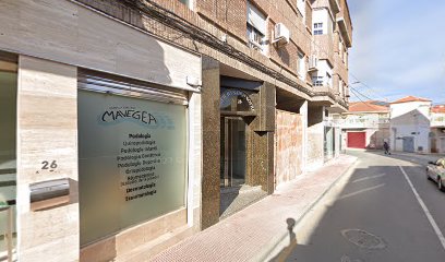 Peluqueria D