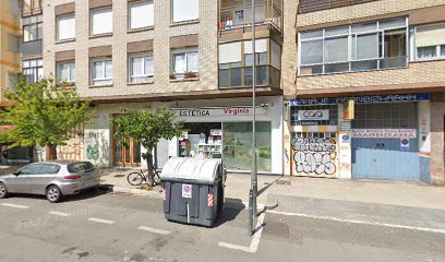 Centro Estética Virginia | Peluquería en Vitoria-Gasteiz / 