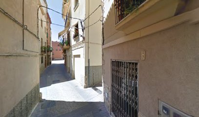 Perruqueria Perfil’s | Peluquería en Alcover / Tarragona