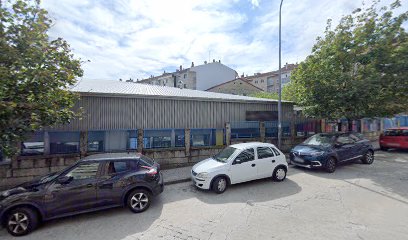 Cris Gómez | Peluquería en Ourense / 