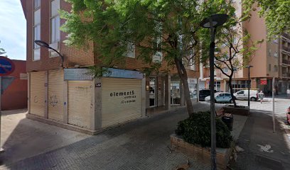 Elements Estética | Peluquería en Reus / 