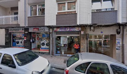 Beauty Nails | Salón de Manicura y Uñas en Santurtzi / 