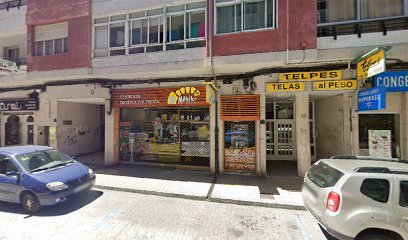 Peluquería Low Cost | Peluquería en Ourense / Orense