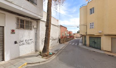 Peluquería Silvia Hernández Pérez | Peluquería en Almería / Almería