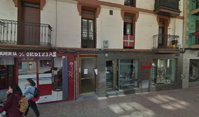 Josbel Ileapaindegia | Peluquería en Ordizia / Gipuzkoa