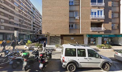 Laf Beauty Centro de Estética | Peluquería en Granada / 