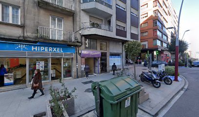 Ana Fernández | Peluquería en Vigo / Pontevedra