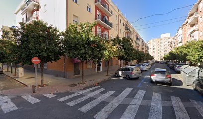 Peluquería y Belleza M. Carmen | Peluquería en Sevilla / Sevilla