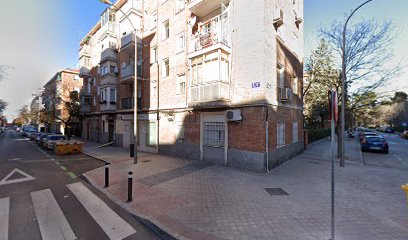 María Rosa Marcos Sanz | Peluquería en Madrid / Madrid