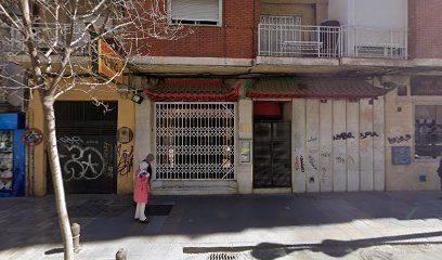 Estética Opalo | Peluquería en Granada / 