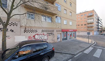 Centro de Belleza | Peluquería en Cáceres / 