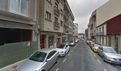 Peluquería Pilar García | Peluquería en Lalín / Pontevedra