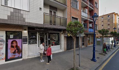 Manuel Domínguez Estilismo | Peluquería en Portugalete / Vizcaya