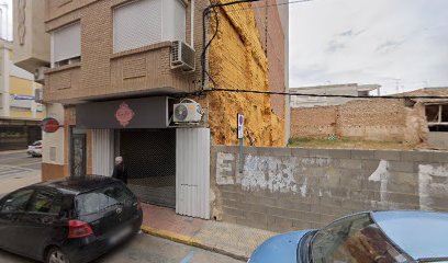 Cris Ol | Peluquería en Benaguasil / 