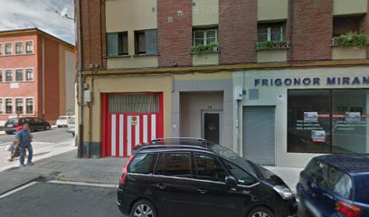 Peluqueria Evasion | Peluquería en Miranda de Ebro / Burgos