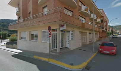 CRIS Perruqueria i Estètica | Peluquería en Puig-reig / Barcelona