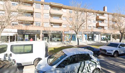 Laura & Mar Estilistas | Peluquería en Pozuelo de Alarcón / Madrid