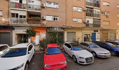 Maribel | Peluquería en Granada / 