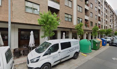 Tatiana Arbelaez | Peluquería en Logroño / 