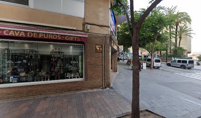 Pepa Pérez Esthetic Center | Peluquería en Alicante / 
