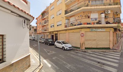 Peluquería Suchey | Peluquería en Campello / Alicante