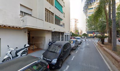 Fran Almagro beauty salon | Peluquería en Marbella / Málaga
