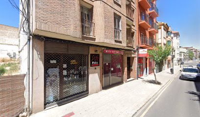 MYLOS Peluquería | Peluquería en Zamora / Zamora