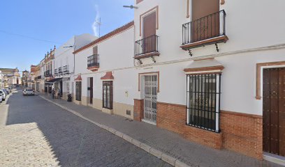 Mare | Peluquería en Fuentes de Andalucía / 