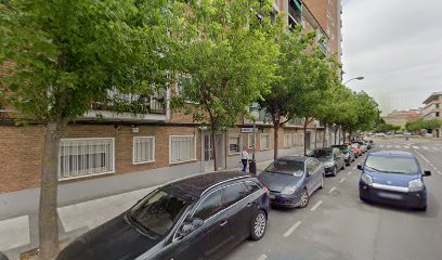 Peluquería Khenna | Peluquería en Huesca / Huesca