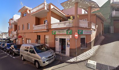 Peluquera Mercé | Peluquería en Cruz Santa / Tenerife