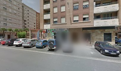 Oskar Peluqueros | Peluquería en Miranda de Ebro / Burgos