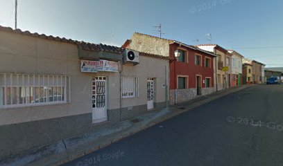 Peluqueria Mari Carmen | Peluquería en Villamañán / León
