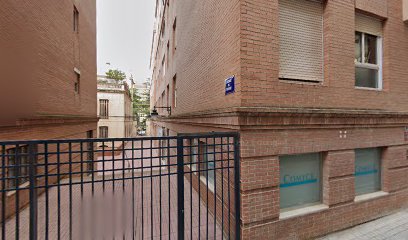 Comyce | Peluquería en Alcoy / 