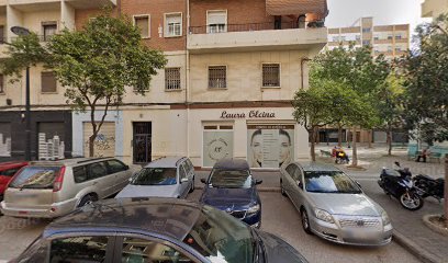 Laura Olcina | Peluquería en Valencia / 