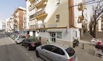 Dosanas | Peluquería en Sevilla / 